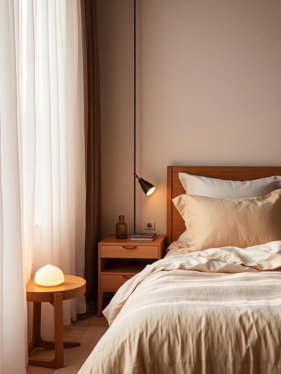 Wakker worden met licht